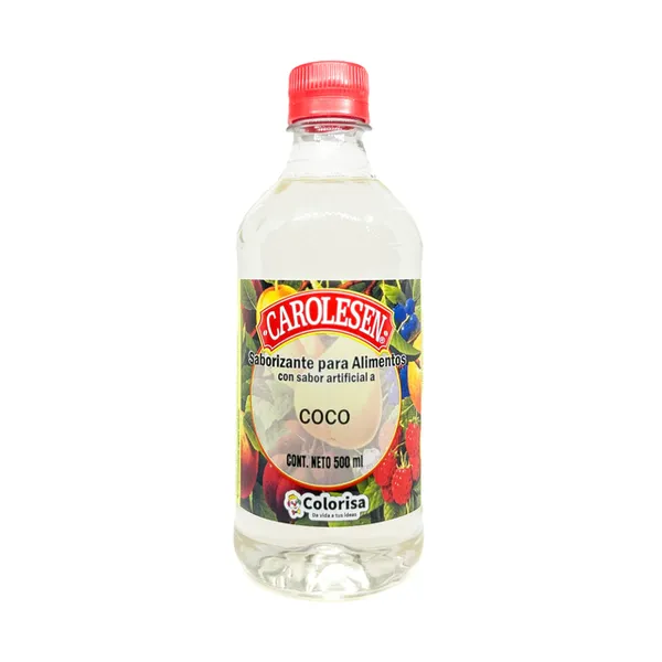 Ese Coco Carolesen X 500 ml