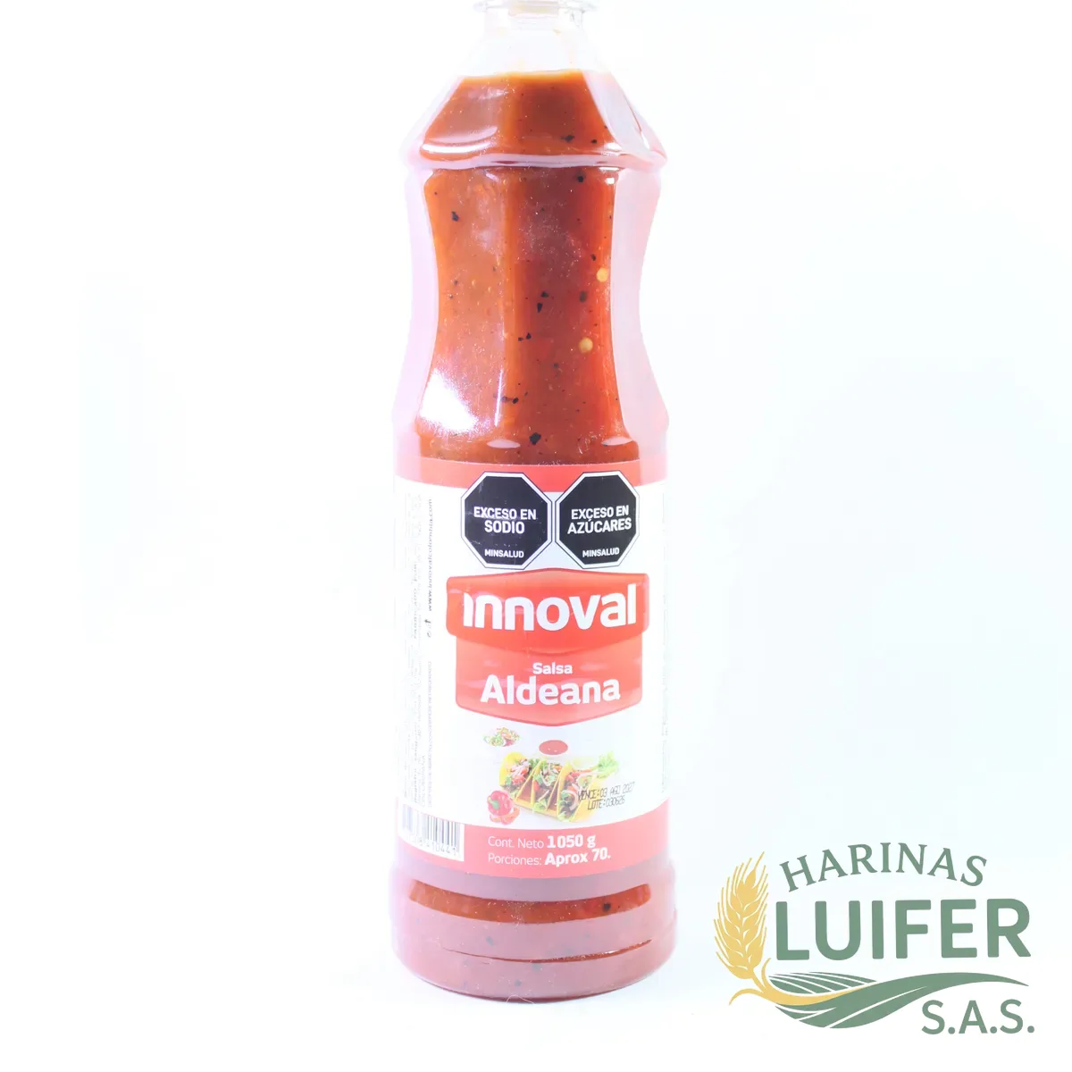 SALSA ALDEANA X1050 GR