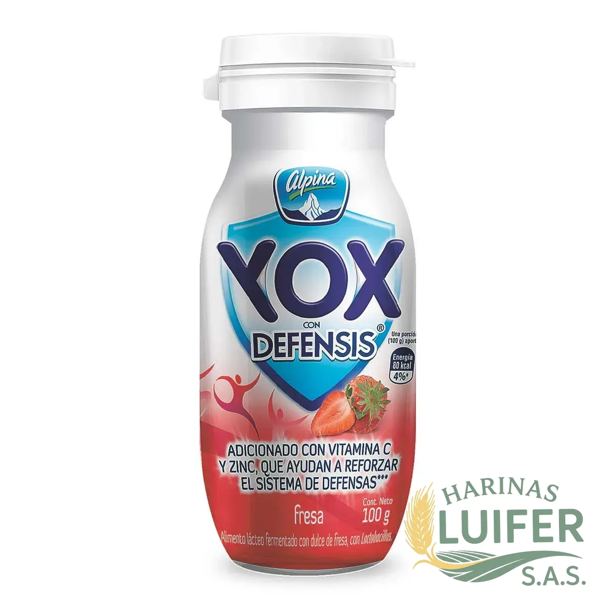 Yox Fresa
